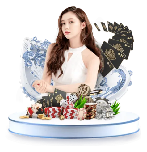 Trò chơi casino trực tiếp với người chia bài thật